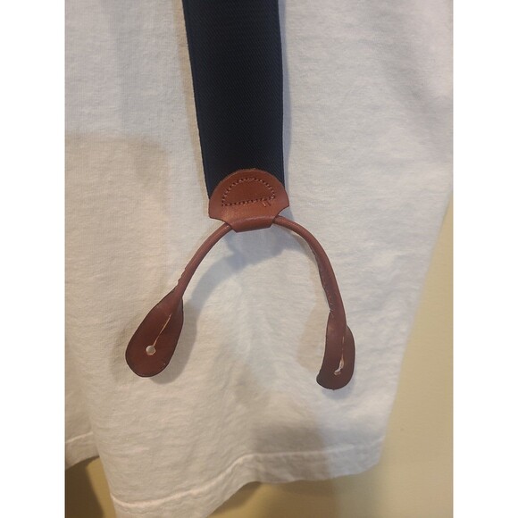 Two Pairs of Unbranded Suspenders - Picture 8 of 8